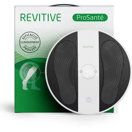 Revitive ProSanté Stimulateur circulatoire pour la stimulation musculaire