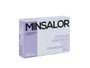 PLANTIS MINSALOR ADELGAZANTE 20 ampoules