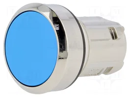 SIEMENS SIRIUS ACT Bouton-poussoir bleu 22mm IP67