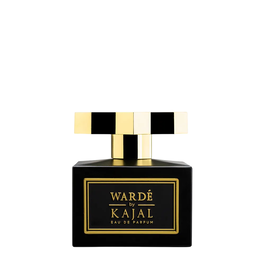 Kajal Warde - Eau de Parfum Unisexe - Flacon 100 ml - Marque de Parfumerie des Émirats Arabes Unis