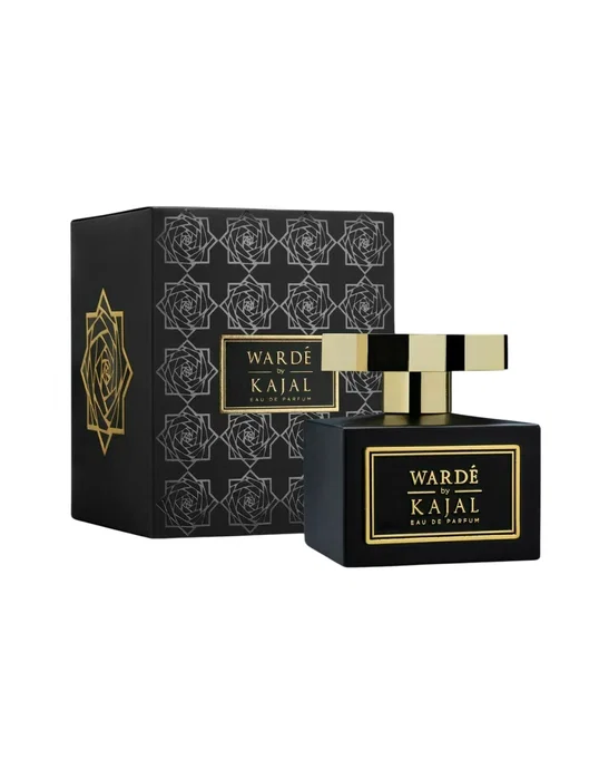 Kajal Warde Eau de Parfum Unisexe 100 ml