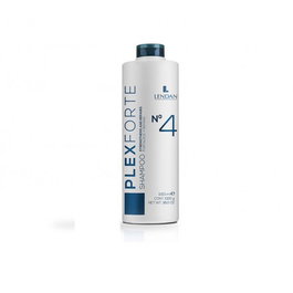 Lendan Shampoo Plex Forte Nº4 1000ml