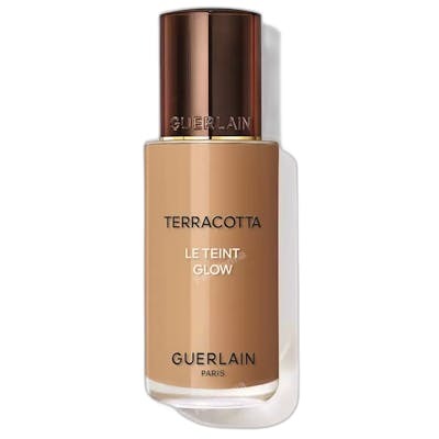 Guerlain Terracotta Le Teint Glow Fond de Teint Fluide 4.5W 30 ml