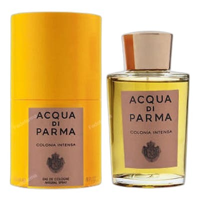 Acqua di Parma Colonia Intensa Eau de Cologne Acqua di Parma Colonia Intensa Eau de Cologne