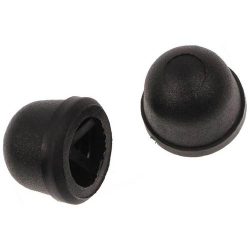 Riegolux RGX Rouleau de caoutchouc pour podadera, 2 unités Riegolux RGX Rouleau de caoutchouc pour podadera, 2 unités