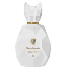 Tonino Lamborghini - Parfum Ginevra White - Eau de Parfum pour femme - 100 ml
