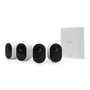 Arlo Pack de 4 Caméras Ultra 2, Extérieur, 4K, Blanc