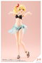 Sousai Shojo Teien figurine Plastic Model Kit 1/10 Seira Ichijo Cheerleading Costume Dreaming Style Vitamin Yell Ver. 16 cm