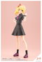 Sousai Shojo Teien figurine Plastic Model Kit 1/10 Seira Ichijo Cheerleading Costume Dreaming Style Vitamin Yell Ver. 16 cm
