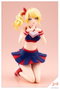 Sousai Shojo Teien figurine Plastic Model Kit 1/10 Seira Ichijo Cheerleading Costume Dreaming Style Vitamin Yell Ver. 16 cm