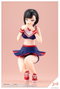 Sousai Shojo Teien figurine Plastic Model Kit 1/10 Seira Ichijo Cheerleading Costume Dreaming Style Vitamin Yell Ver. 16 cm