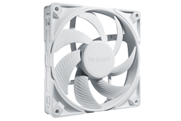 be quiet! Silent Wings Pro 4 BL119 Ventilateur 140mm Blanc