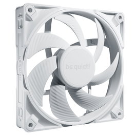 be quiet! Fan Silent Wings Pro 4 140mm Blanc
