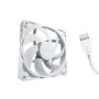 be quiet! SILENT WINGS PRO 4 White 140mm PWM