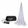 Lifetime Maille de dissimulation Blanc