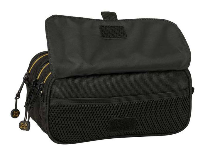 Safta Portatodo Triple Big 21,5x10x8Cm Safta Portatodo Triple Big 21,5x10x8Cm