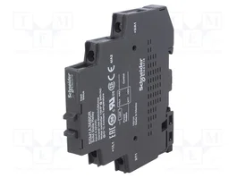 SCHNEIDER ELECTRIC Zelio Relay SSM1A36BDR Relais à semiconducteur 6A 48-600VAC