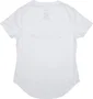 Zildjian Camiseta Logo Blanca Chica M Zildjian T-shirt blanc femme