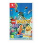 Just For Games LEGO Party! - Nintendo Switch