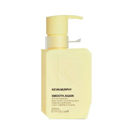 Kevin Murphy Smooth Again Après-Shampoing Sans Rinçage 200 ml - Lisse et Anti-Frizz - Soin Capillaire