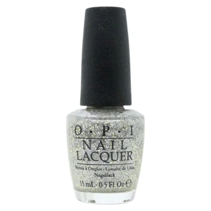 OPI Super Star Status Vernis à ongles Scintillant 15 ml OPI Super Star Status Vernis à ongles Scintillant 15 ml