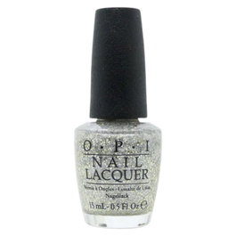 OPI - Vernis à ongles permanent Super Star Status - Brillant - 15 ml - Réf. 09489510