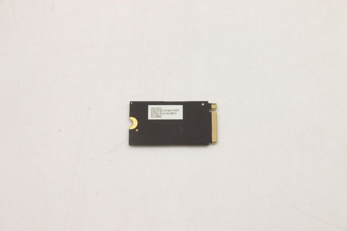 Lenovo SSD M.2 2242 512 Go PCIe 4.0 NVMe OPAL