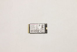 Lenovo SSD M.2 2242 512 Go PCIe 4.0 NVMe OPAL