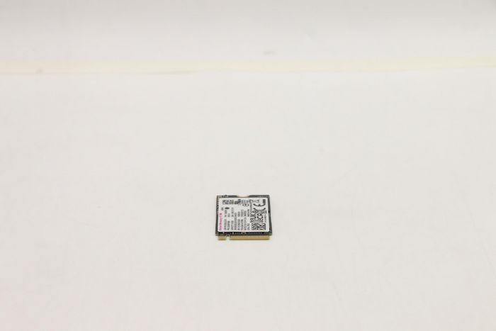 Lenovo SSD M.2 2242 512 Go PCIe 4.0 NVMe OPAL