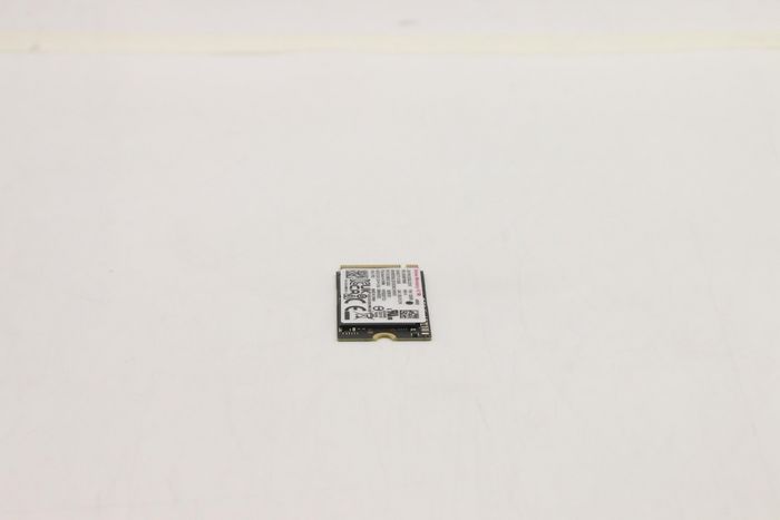 Lenovo SSD M.2 2242 512 Go PCIe 4.0 NVMe OPAL