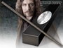 The Noble Collection Replica Harry Potter Baguette Sirius Black peinte à la main avec étui de collection