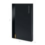 Protection pour disque dur Aisens ASE-2524B Noir 2,5"