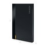 Protection pour disque dur Aisens ASE-2524B Noir 2,5"