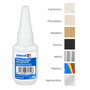 WOLFPACK LINEA PROFESIONAL Colle cyano 20 g