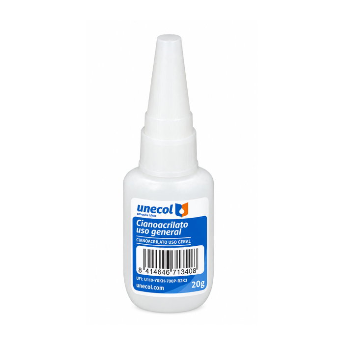 WOLFPACK LINEA PROFESIONAL Colle cyano 20 g WOLFPACK LINEA PROFESIONAL Colle cyano 20 g