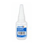 WOLFPACK LINEA PROFESIONAL Colle cyano 20 g
