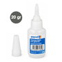 WOLFPACK LINEA PROFESIONAL Colle cyano 20 g