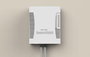 MikroTik hEX PoE Routeur Gigabit 5 ports CPU 800 MHz RAM 128 MB PoE SFP USB 2.0 Alimentation 12-57 V
