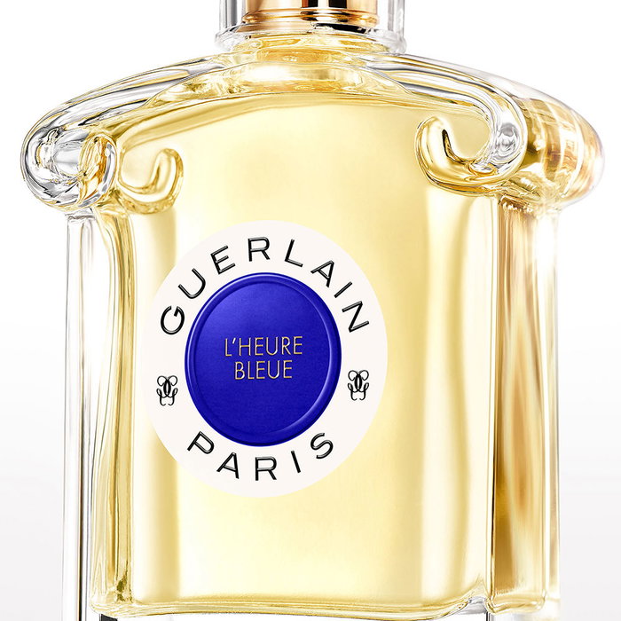 Guerlain L'Heure Bleue Eau de Toilette Vaporisateur Femme 75 ml