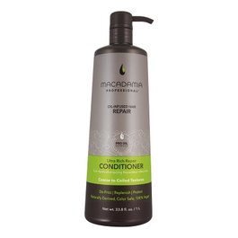 Macadamia Ultra Rich Repair Acondicionador 1000 ml Pro Vegan