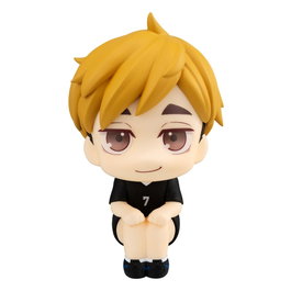 Megahouse Haikyu!! statuette PVC Look Up Atsumu Miya Uniform Ver. 11 cm