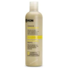 MON Shampooing pour cheveux gras et pellicules 300ml