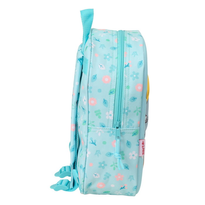 Safta Mochila Guarderia 3D 22x27x10Cm