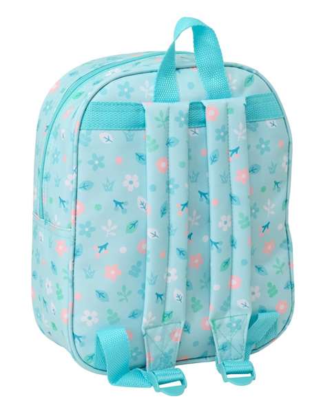 Safta Mochila Guarderia 3D 22x27x10Cm