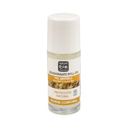 NATURABIO Déodorant aloe-avena roll-on 50ml BIO