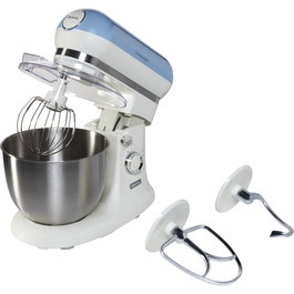 Ariete Vintage Food Processor Bleu
