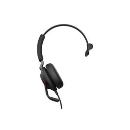 Jabra Evolve2 40 SE UC Mono Casque-micro de bureau - Référence 24189-889-889 (24189889889)