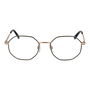 Monture de Lunettes Unisexe Bulget BGY1006 5012A