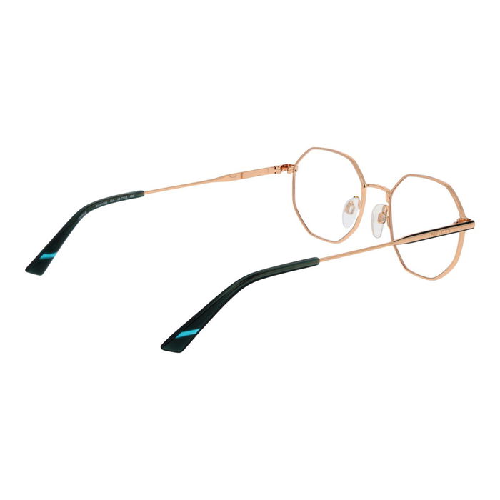 Monture de Lunettes Unisexe Bulget BGY1006 5012A