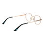 Monture de Lunettes Unisexe Bulget BGY1006 5012A